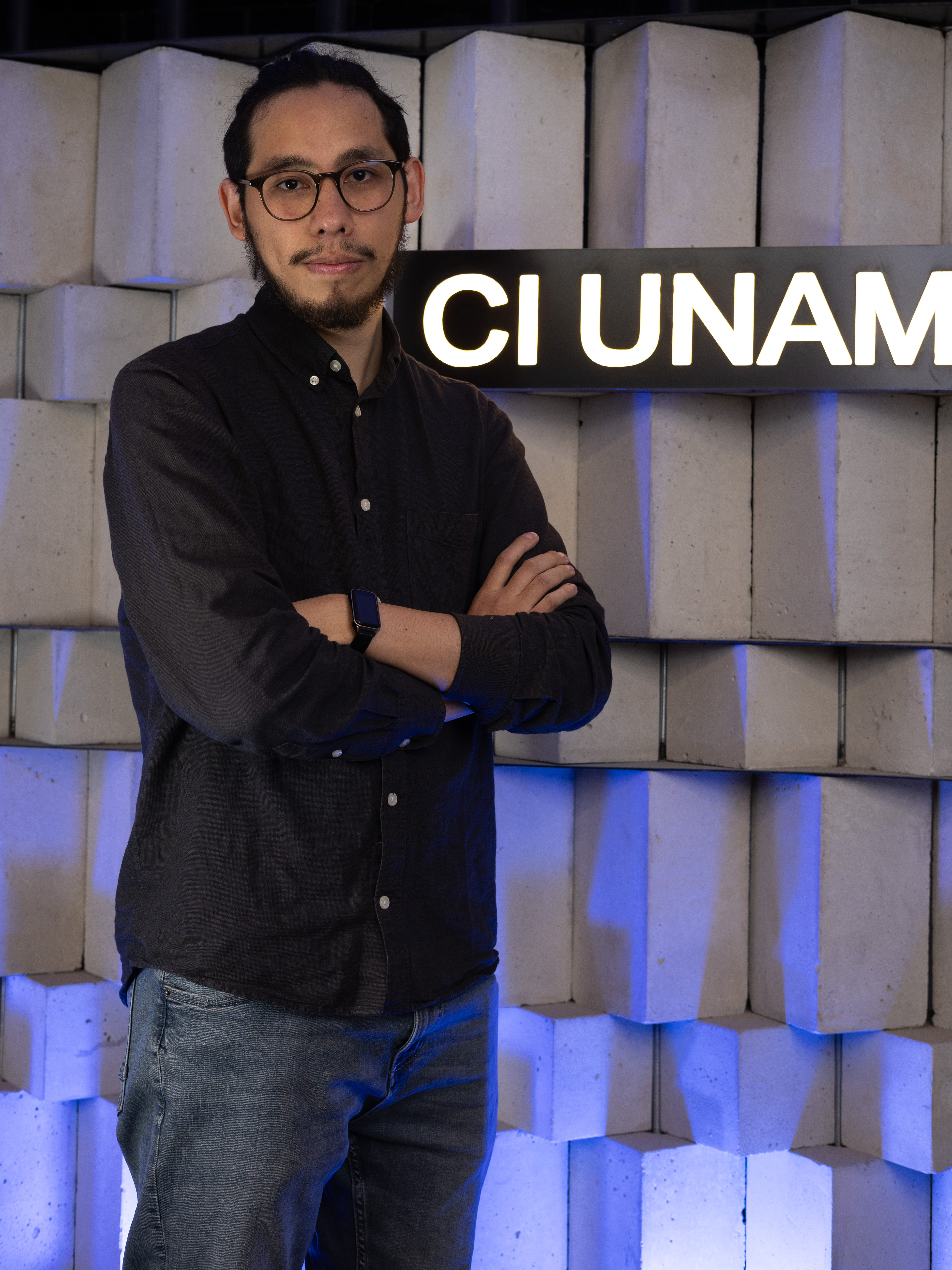 Retrato de Ana Torres